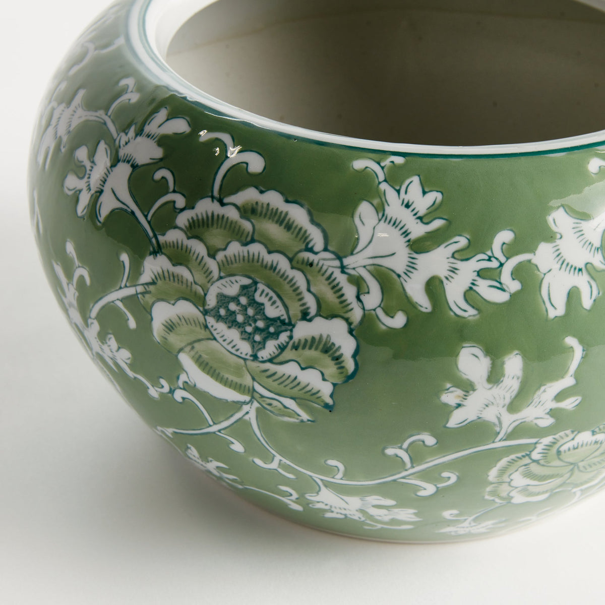 Imperial Lotus Planter Large