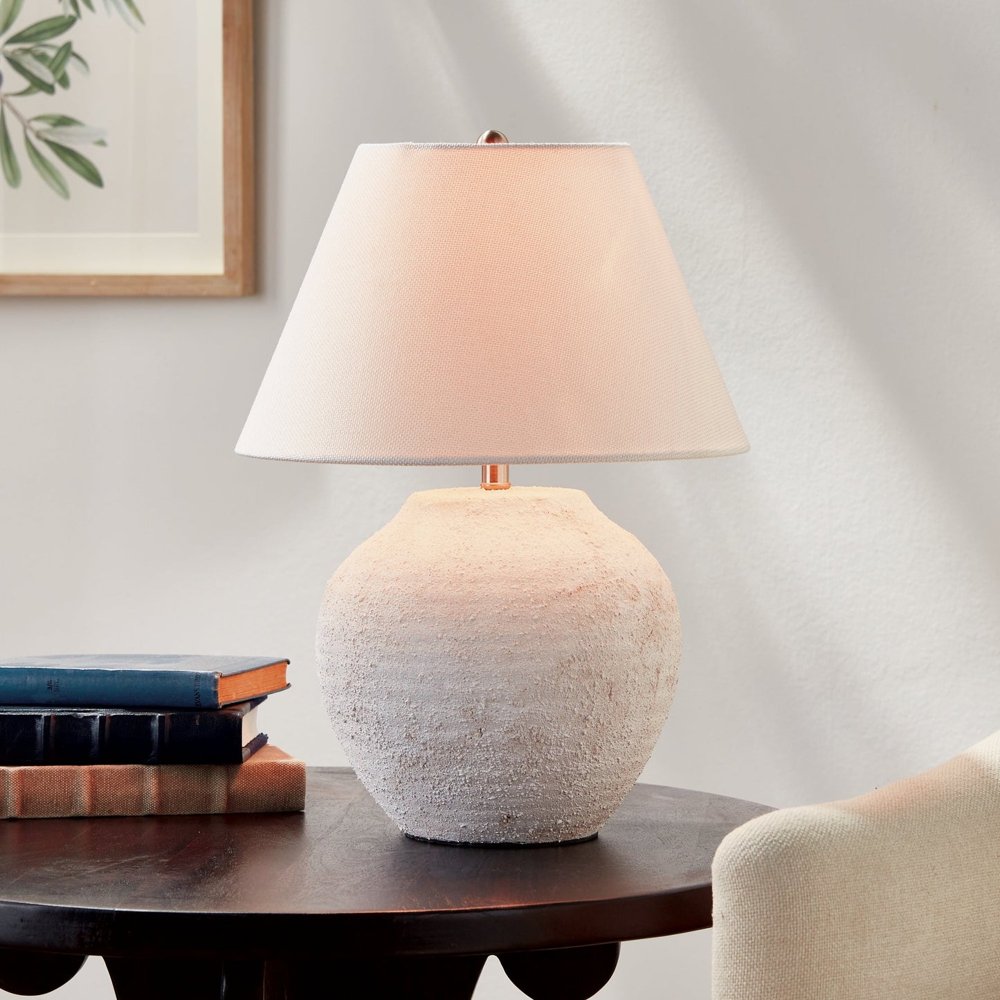 Theo Lamp