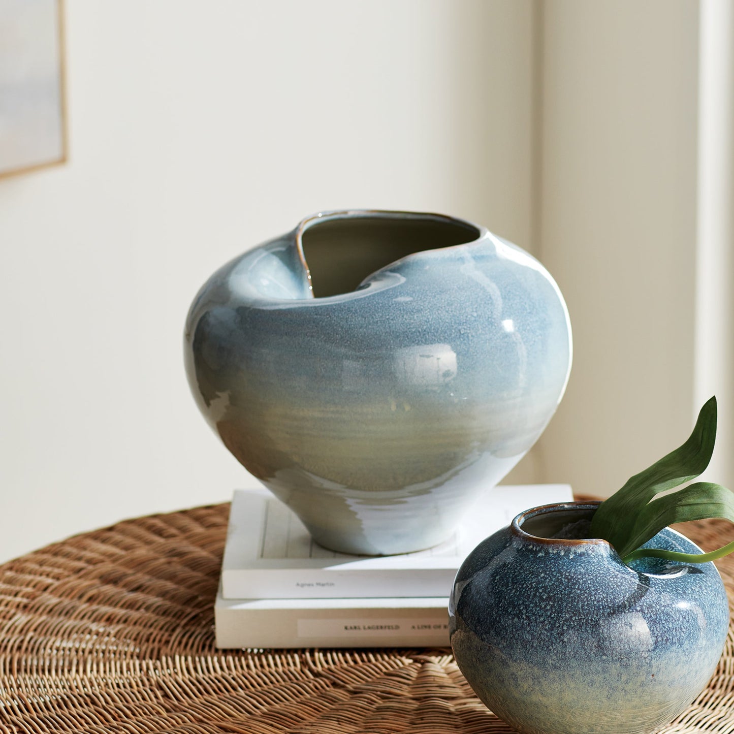 Veronica Vase, Large