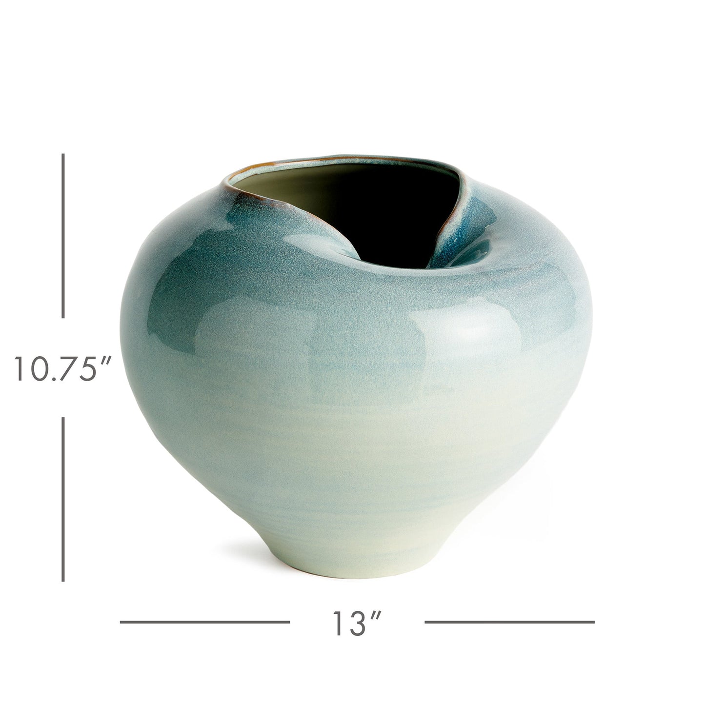 Veronica Vase, Large