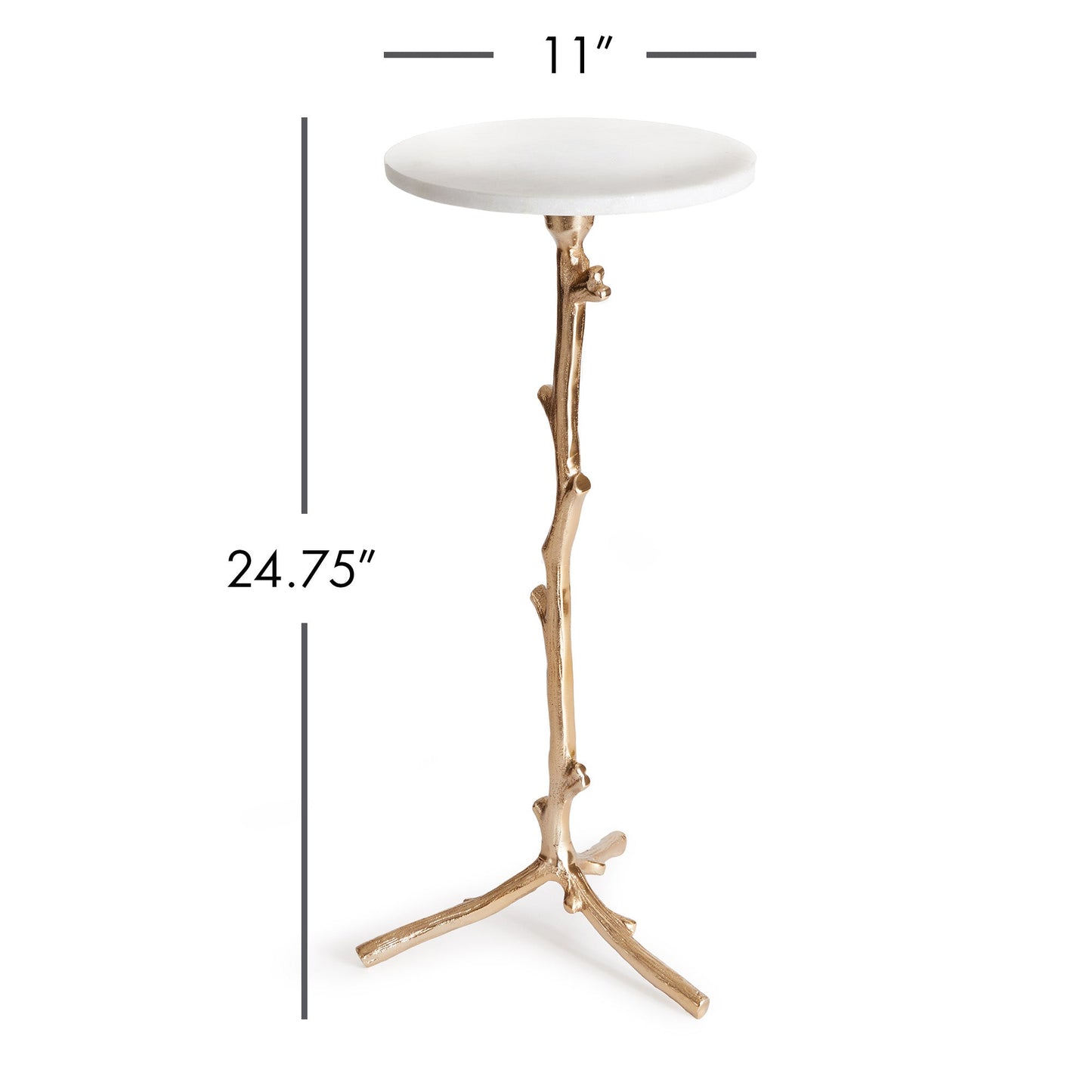 VARINA ACCENT TABLE