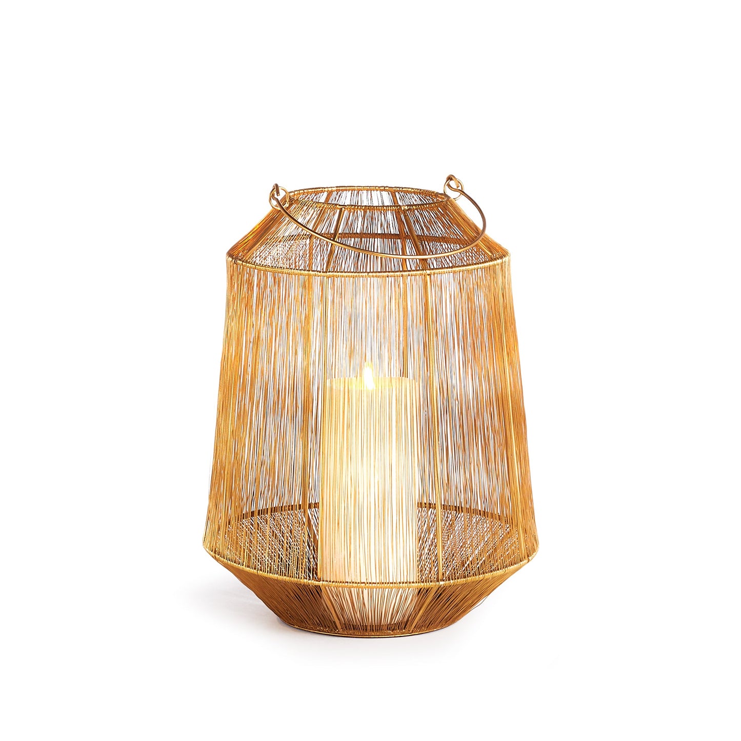 Elwin Lantern, Small