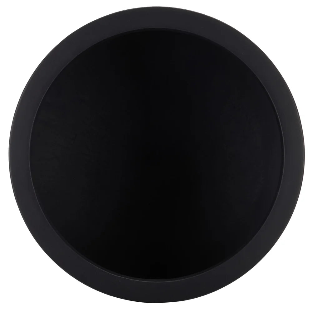 Bryce Large Planter Pot - Black