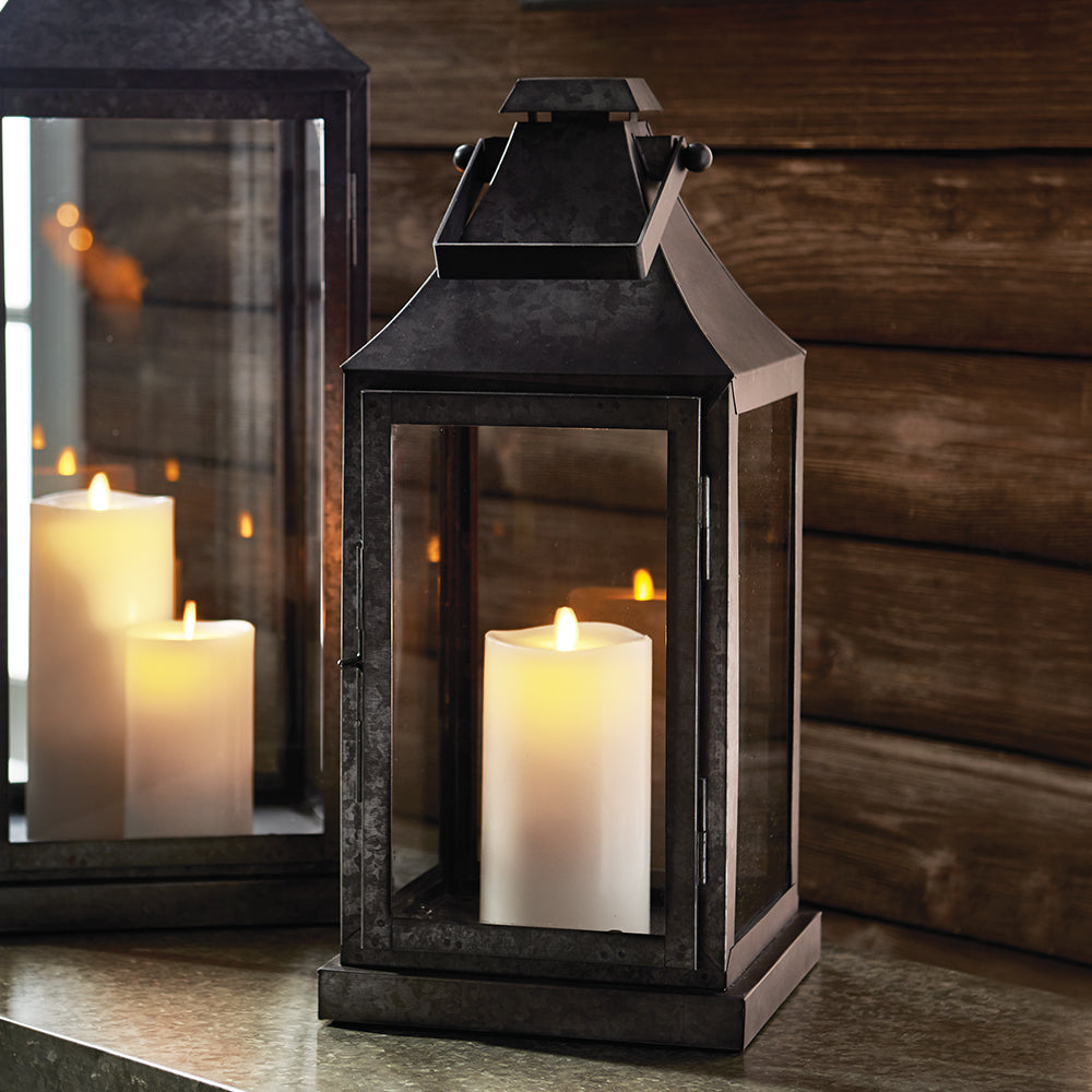 Barrington Outdoor Lantern 19"