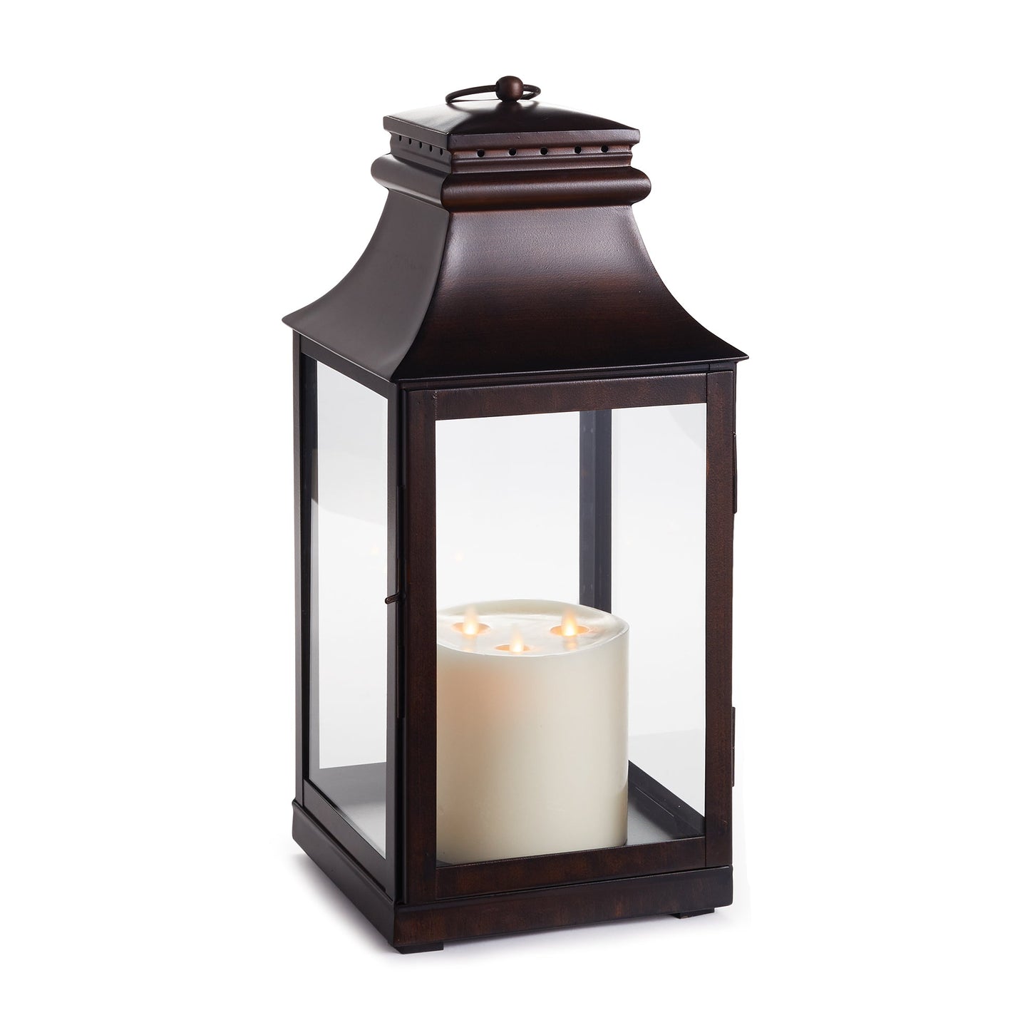 Colby Outdoor Lantern, Small