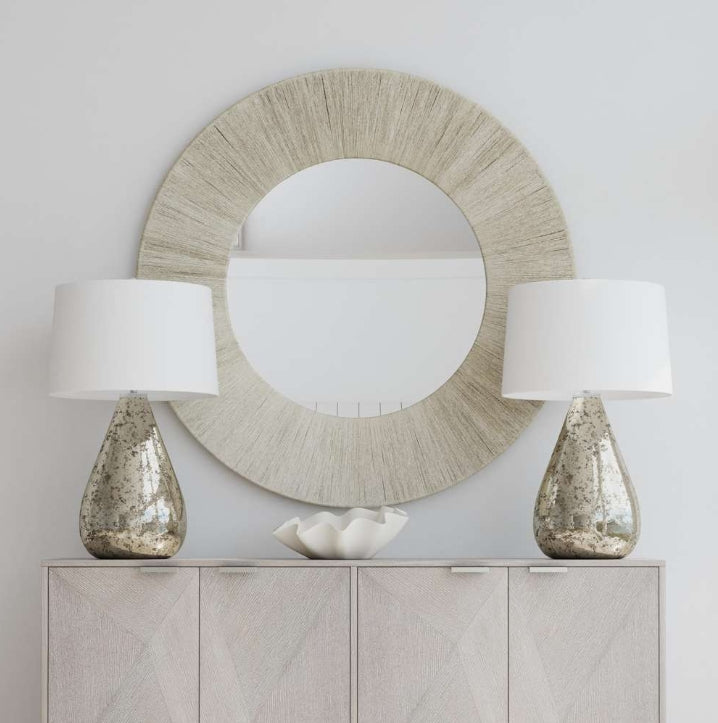Perez Wall Mirror