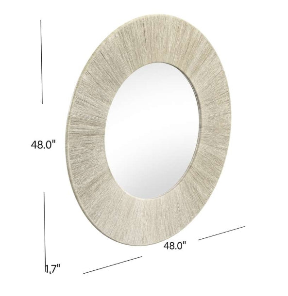Perez Wall Mirror