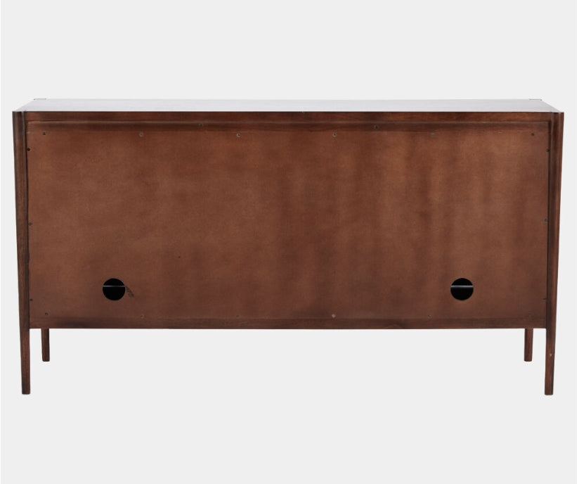 Kerf Cabinet