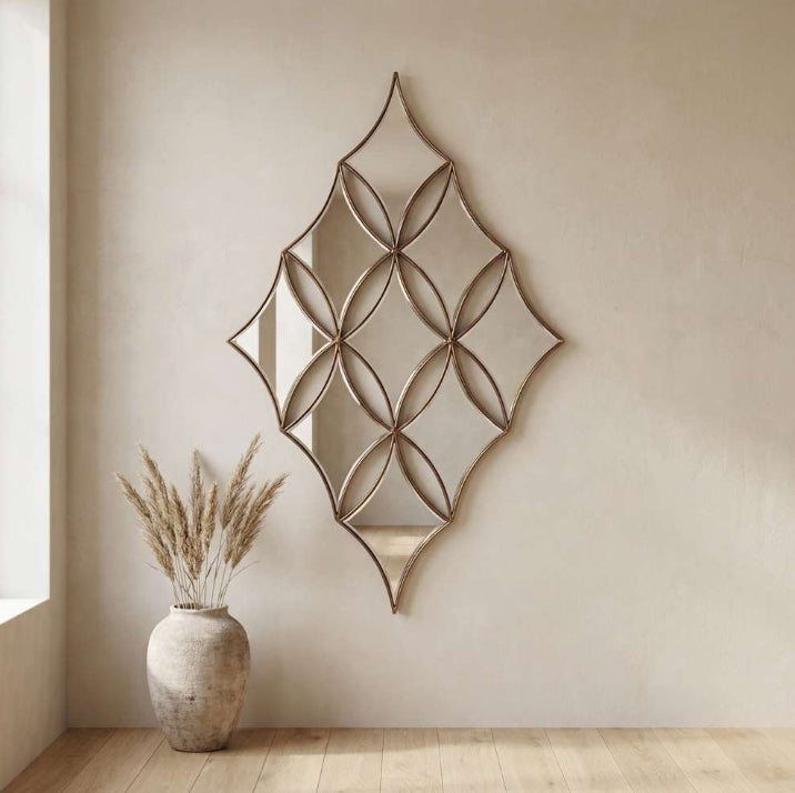 Channing Wall Mirror