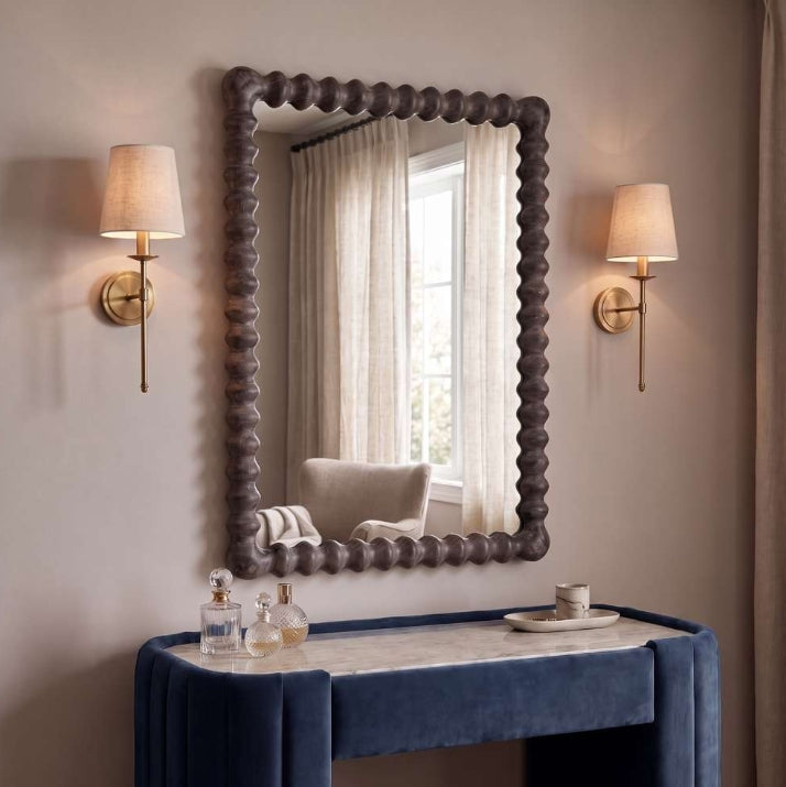 Vallente Wall Mirror