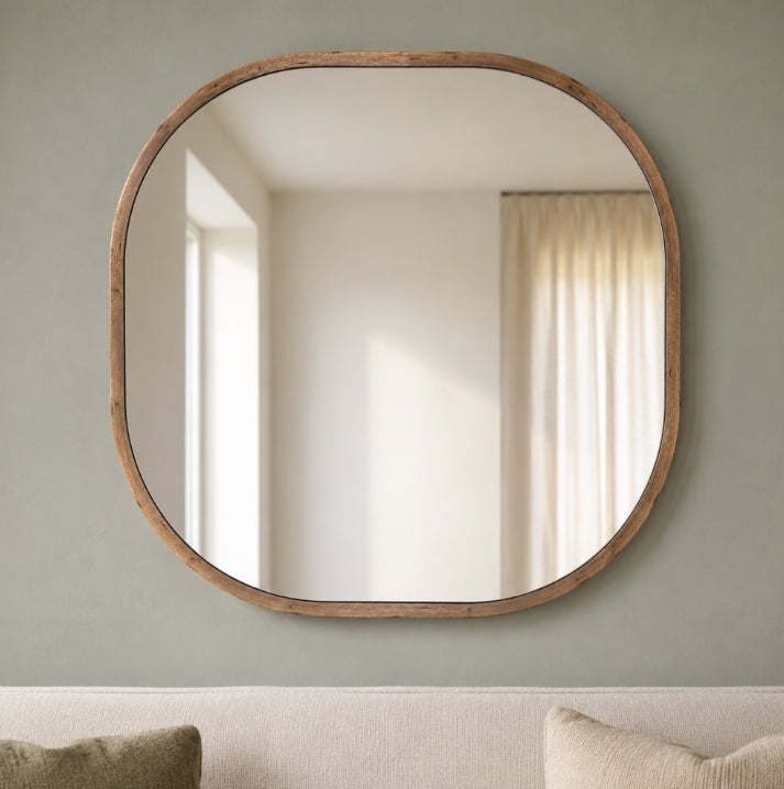 Richards Wall Mirror