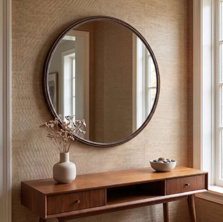 Hawthorne Wall Mirror