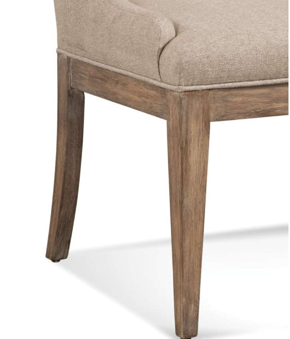 Buxton Parsons Dining Chairs - Set of 2