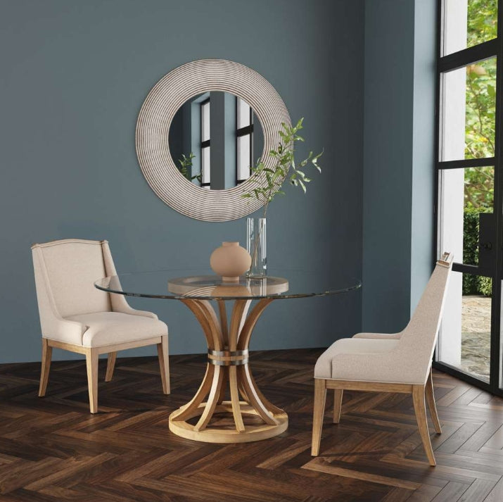Buxton Parsons Dining Chairs - Set of 2