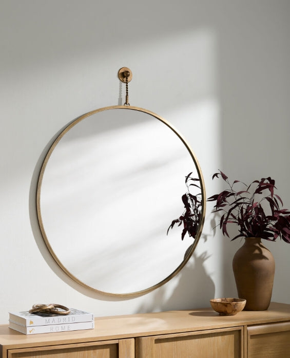 Belladay Accent Mirror