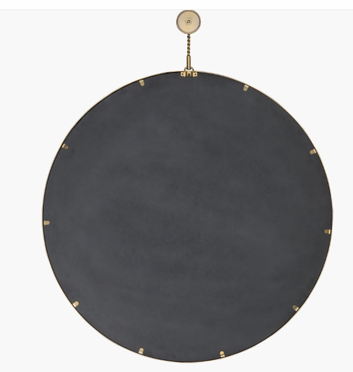 Belladay Accent Mirror