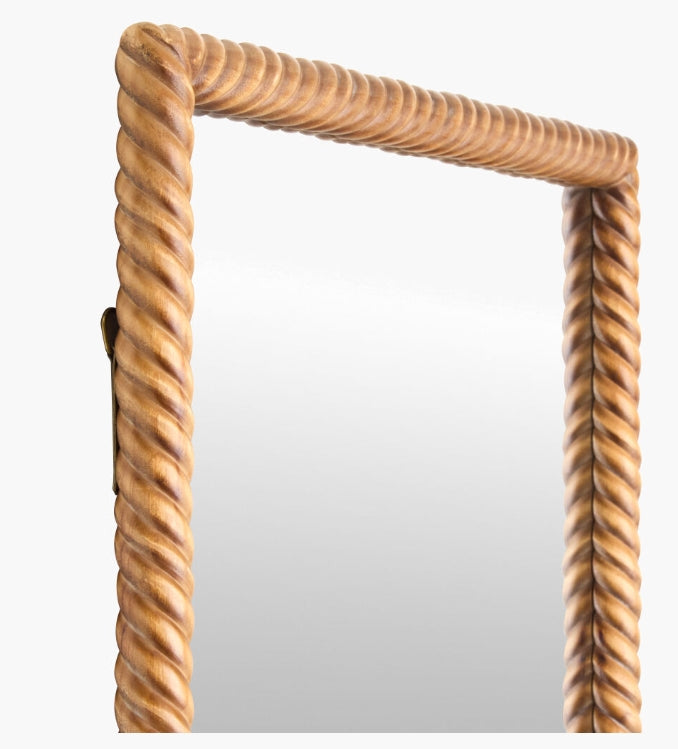 Calayan Accent Mirror