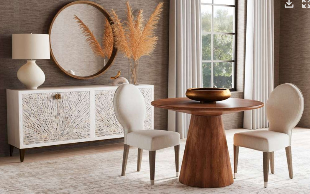 Farrah Dining Chair - Set of 2