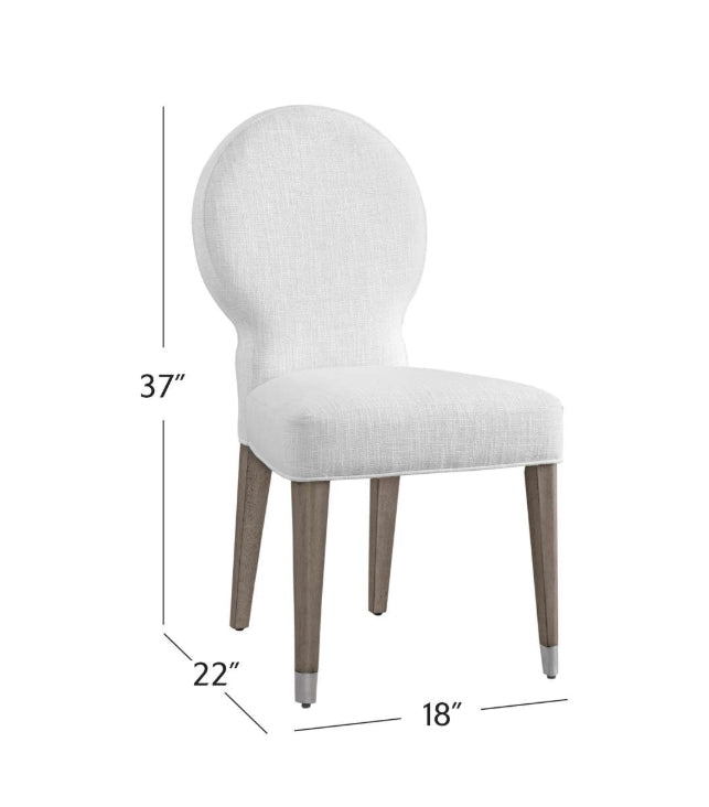 Farrah Dining Chair - Set of 2