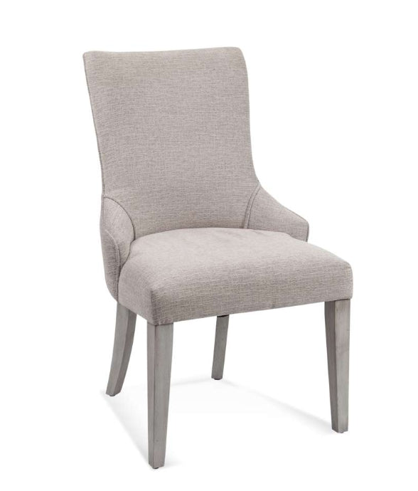 Delaney Chair - Set of 2
