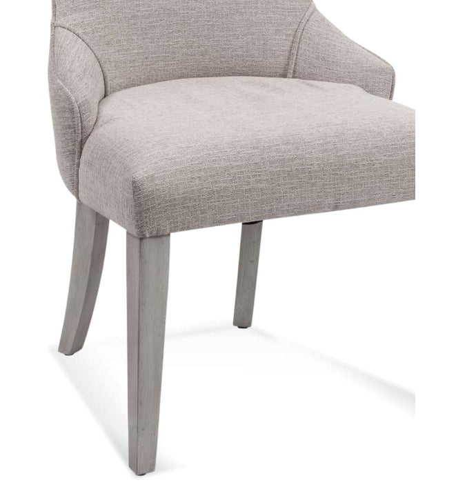 Delaney Chair - Set of 2