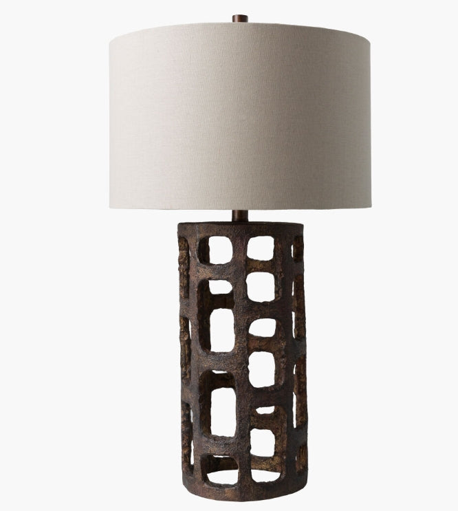 Egerton Accent Table Lamp