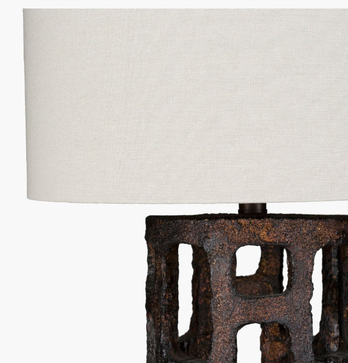 Egerton Accent Table Lamp