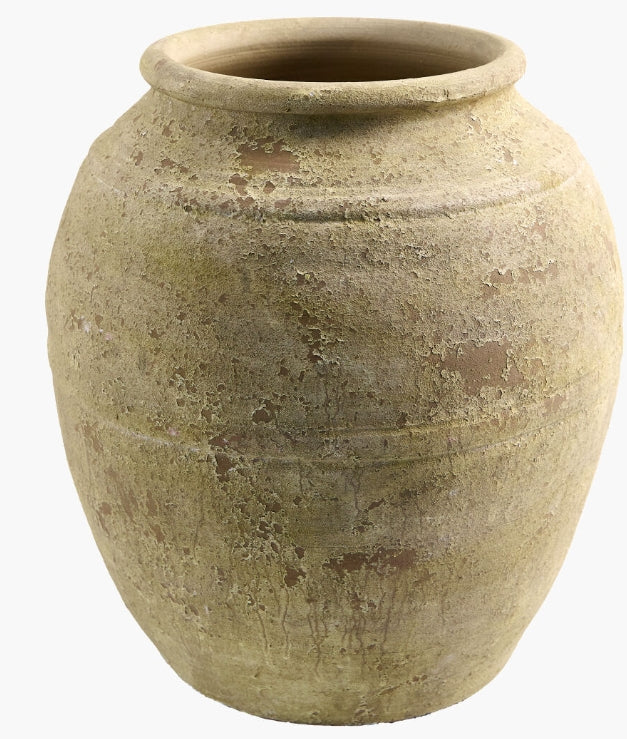 Aarush Vase - 15"