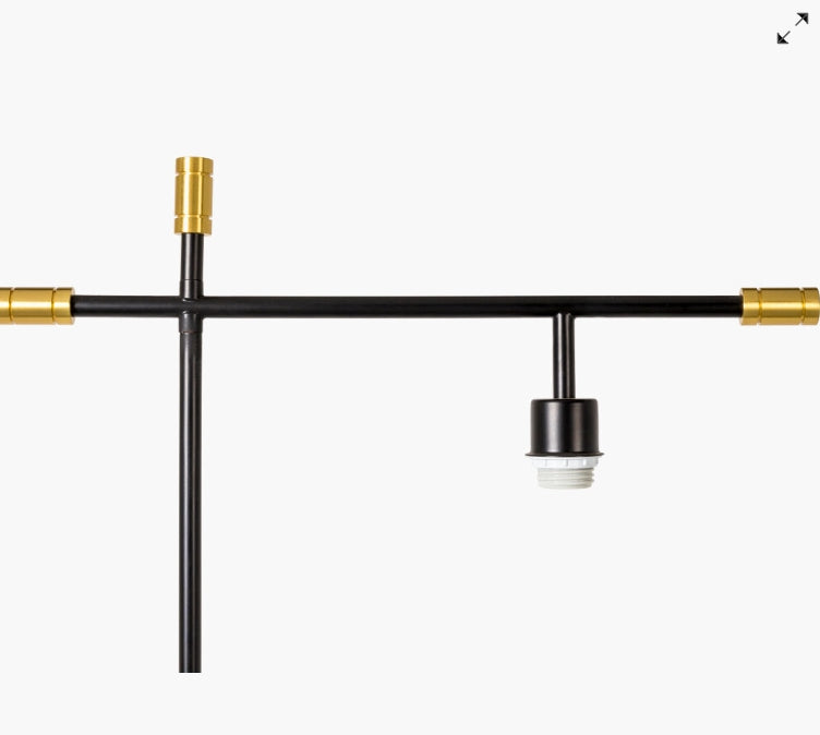 Aberdeen Accent Floor Lamp