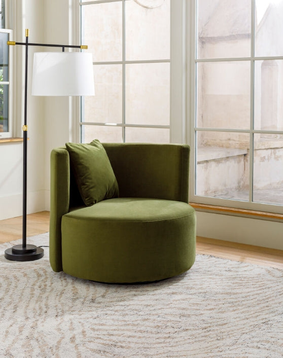 Aberdeen Accent Floor Lamp