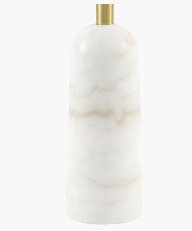 Agate Accent Table Lamp