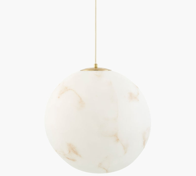 Alviora Pendant