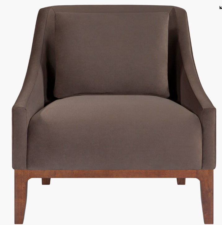 Casey Accent Chair - Sage