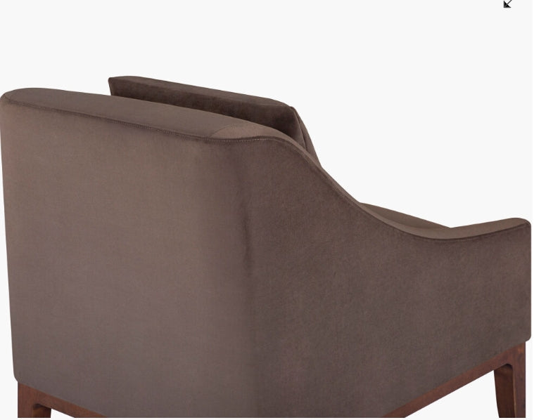 Casey Accent Chair - Sage