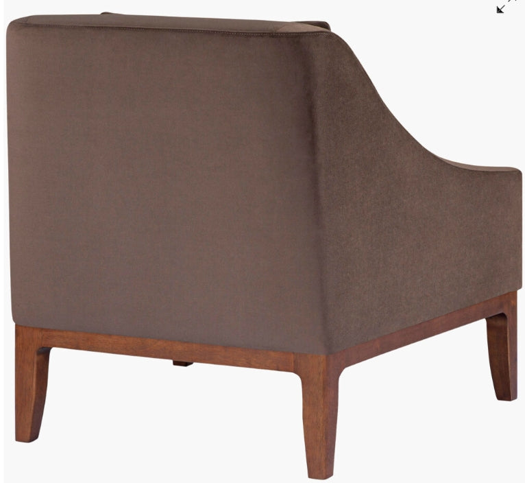 Casey Accent Chair - Sage