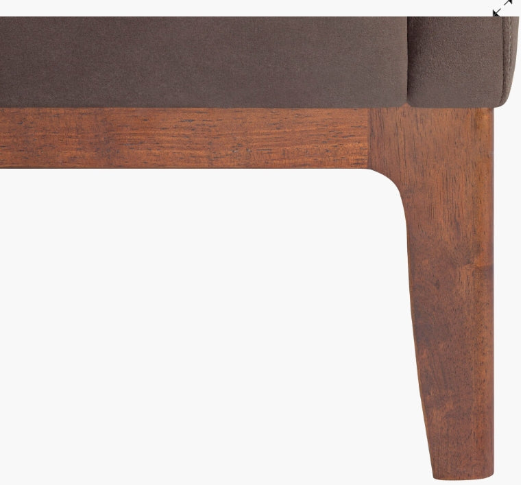 Casey Accent Chair - Sage