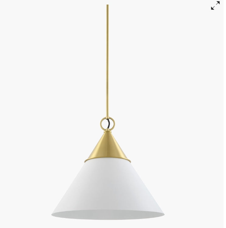 Cirelle Pendant
