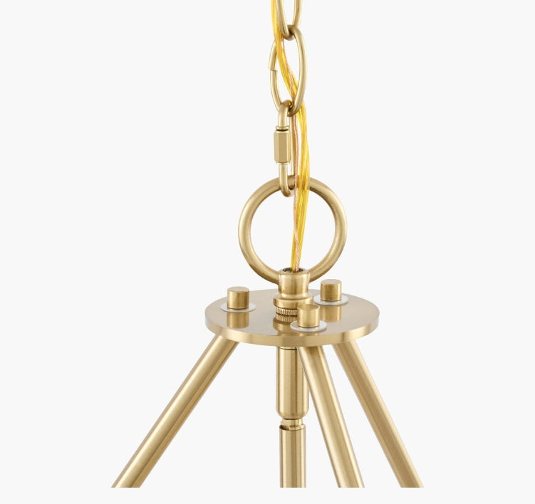 Elyon Chandelier