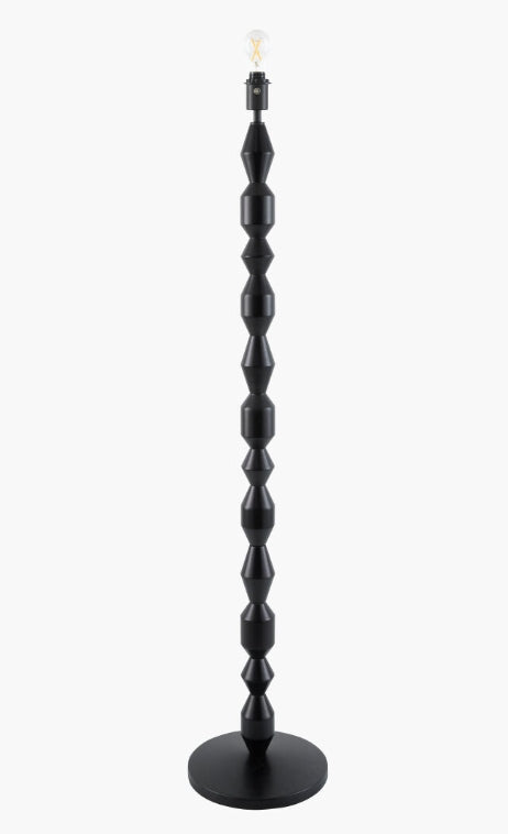 Velorian Accent Floor Lamp