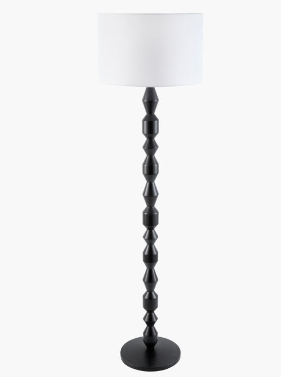 Velorian Accent Floor Lamp