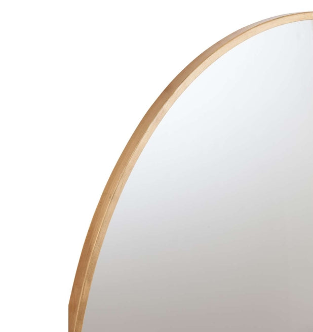 Brigitte Wall Mirror