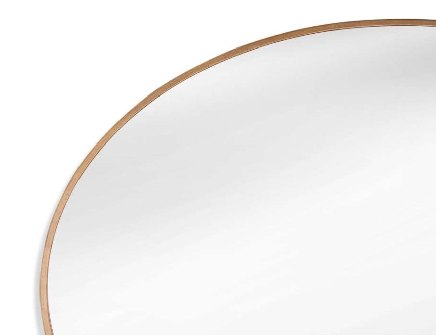 Brigitte Wall Mirror