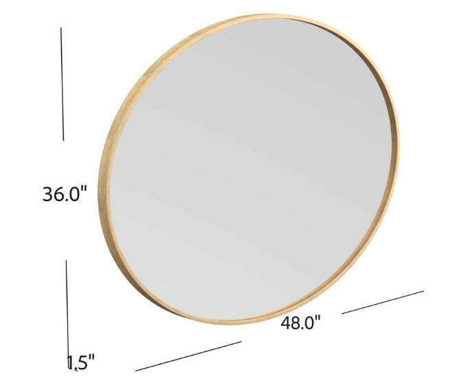 Brigitte Wall Mirror