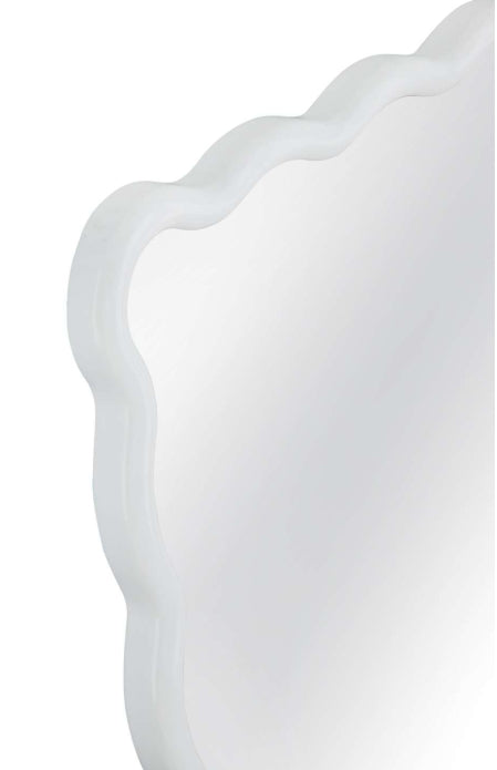 Bryony Rectangular Wall Mirror