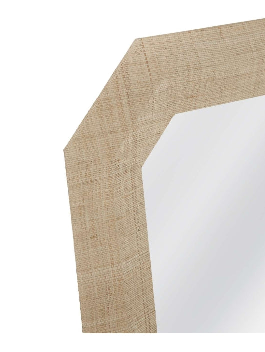 Shashi Wall Mirror