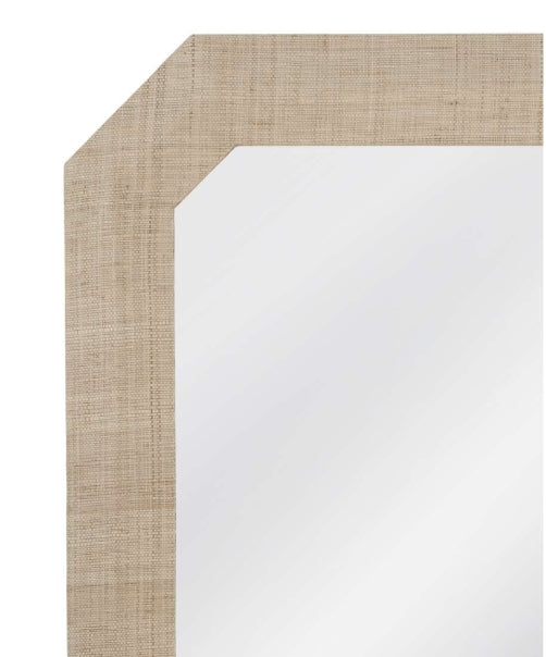 Shashi Wall Mirror
