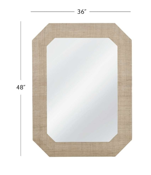 Shashi Wall Mirror
