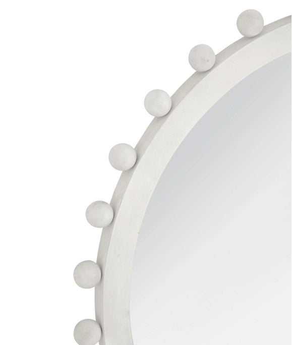 Allard Wall Mirror