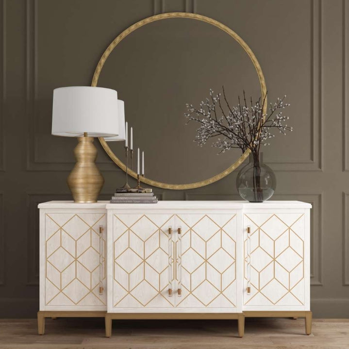 Entralla Wall Mirror