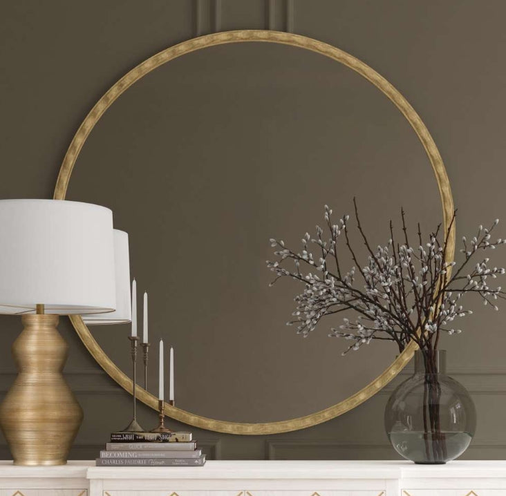 Entralla Wall Mirror